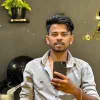 Kumaresh Searching For Place in Chennai, Tamil Nadu, India