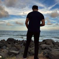Manav Searching For Place in Wadala, Mumbai, Maharashtra, India