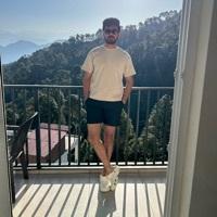Sameer Gupta Searching For Place in Gurugram, Haryana, India