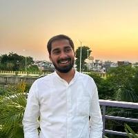 Piyush Singh Searching For Place in Indira Nagar, Lucknow, Uttar Pradesh, India