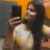Nishtha Singh Searching For Place in Indrapuri, Bhopal, Madhya Pradesh, India