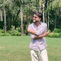 Pranav Singh Searching For Place in New Delhi, Delhi, India