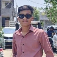 Prashant Searching For Place in Sadar, Nagpur, Maharashtra, India