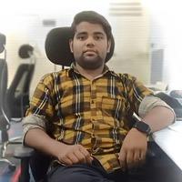Shivam Mishra Searching For Place in Alambagh, Lucknow, Uttar Pradesh, India