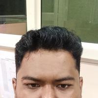 Prince Patnaik Searching For Place in Bangalore, Karnataka, India