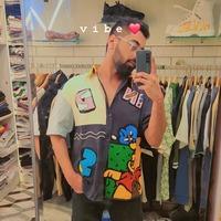 Mayur Khatri Searching Flatmate in Mangal Bazar, Pocket D, Shyam Nagar, Vishnu Garden, Delhi, India