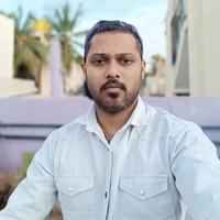 Thilak P Searching Flatmate in Bangalore, Karnataka, India