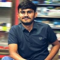 Pratham Rajput Searching For Place in Ahmedabad, Gujarat, India