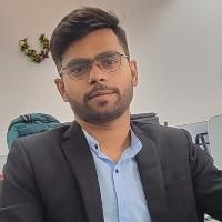 Akshat Pandey Searching For Place in Sector 63, Noida, Uttar Pradesh, India