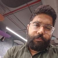 Neeraj Sharma Searching For Place in Shivajinagar, Pune, Maharashtra, India