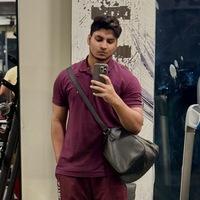 Abhishek Kumar Searching Flatmate in Nallurhalli, Whitefield, Bengaluru, Karnataka, India