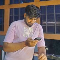 Divyanshu Saini Searching For Place in Greater Noida, Uttar Pradesh, India