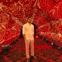Suman Reddy Searching For Place in Whitefield, Bengaluru, Karnataka, India