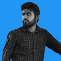 Tanishq Modgill Searching For Place in Chandigarh, India
