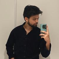 Sameer Dwivedi Searching For Place in Gurgaon, Haryana, India