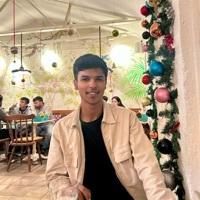 Shreyans Searching For Place in Connaught Place, New Delhi, Delhi, India