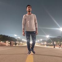 Shiv Jaiswal Searching Flatmate in Vijyant Khand, Gomti Nagar, Lucknow, Uttar Pradesh, India