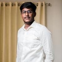 Dhanush Sivasamy Searching Flatmate in SG Palya Police Station New Building, Bhavani Nagar, S.G. Palya, Bengaluru, Karnataka, India