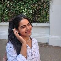 Sangini Biswas Searching For Place in Thane, Maharashtra, India