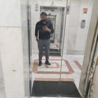 Sanjay Searching Flatmate in Majiwada, Thane, Maharashtra, India