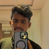 K Rakesh Searching For Place in Hyderabad, Telangana, India