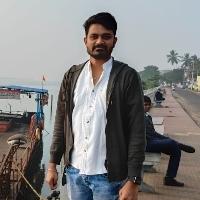 Vamshi Searching For Place in Guindy, Chennai, Tamil Nadu, India