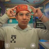 Aseem Dogra Searching For Place in Chandigarh, India