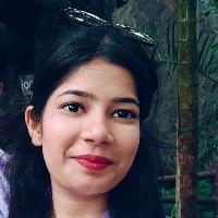 Aanya Mangal Searching For Place in Chhattarpur, New Delhi, Delhi, India