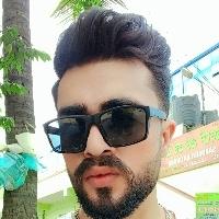 Akash Sharma Searching For Place in Kelambakkam, Tamil Nadu, India