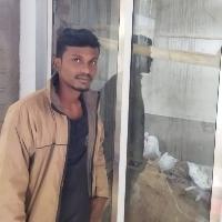 Pandimuni Searching For Place in Peelamedu, Tamil Nadu, India
