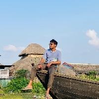 Himanshu Kumar Searching For Place in Sector 2, Bidhannagar, Kolkata, West Bengal, India