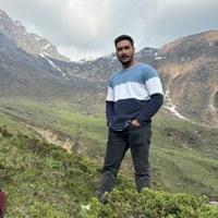 Priyansu Searching Flatmate in Jhilmil Colony, Delhi, India