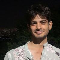 Piyush Mamgain Searching For Place in Noida, Uttar Pradesh, India