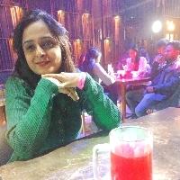 Sneha Dhamde Searching For Place in Laxmi Nagar Square, Laxminagar, Nagpur, Maharashtra