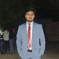 Jitendra Searching Flatmate in Todapur, Dasghara, New Delhi, Delhi, India