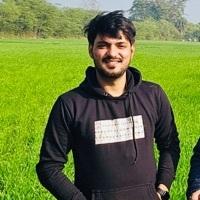 Tarun Parihar Searching For Place in GTB Nagar, Delhi, India