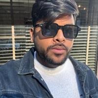 Nikhil Searching For Place in Janjeerwala Square, Near Janjeerwala Square, New Palasia, Indore, Madhya Pradesh, India