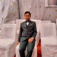 Pratham Gehlot Searching For Place in Indore, Madhya Pradesh, India