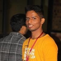Avadhesh Searching For Place in IIT Delhi JNU Gate Road, Hauz Khas, New Delhi, Delhi, India