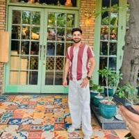Kumar Searching For Place in Gurugram, Haryana, India