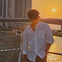 Jay Khokhani Searching For Place in Deccan Gymkhana, Pune, Maharashtra, India
