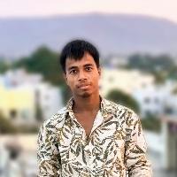 Jatin Searching For Place in Pune, Maharashtra, India