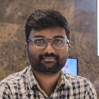 Suresh Searching For Place in Guindy, Chennai, Tamil Nadu, India