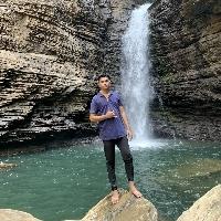 Shubham Angchekar Searching Flatmate in Kopri, Thane East, Thane, Maharashtra, India