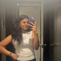 Vaishnavi Khairnar Searching Flatmate in Kaatyayni Heights, Parsi Panchayat Road, near Sona Udyog Industrial Estate, opp. Jain Temple Bhavan, Jijamata Colony, Andheri East, Mumbai, Maharashtra, India