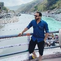 Sachin Sachdeva Searching For Place in Noida, Uttar Pradesh, India