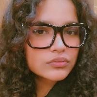 Loretta Searching For Place in Noida, Uttar Pradesh, India