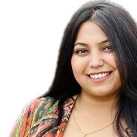 Sanjana Searching For Place in Noida City Centre Bus Stand, Morna, Sector 35, Noida, Uttar Pradesh, India