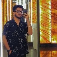 Saurabh Searching For Place in Bhawanipur, Kolkata, West Bengal, India