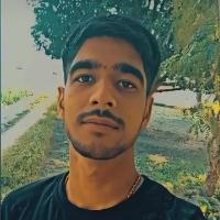 Vishal Singh Searching For Place in Patna, Bihar, India